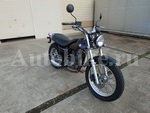 �������� �� ������ �������� Suzuki VanVan200 2004 ���� 4